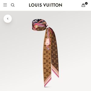 Louis Vuitton Bandeau